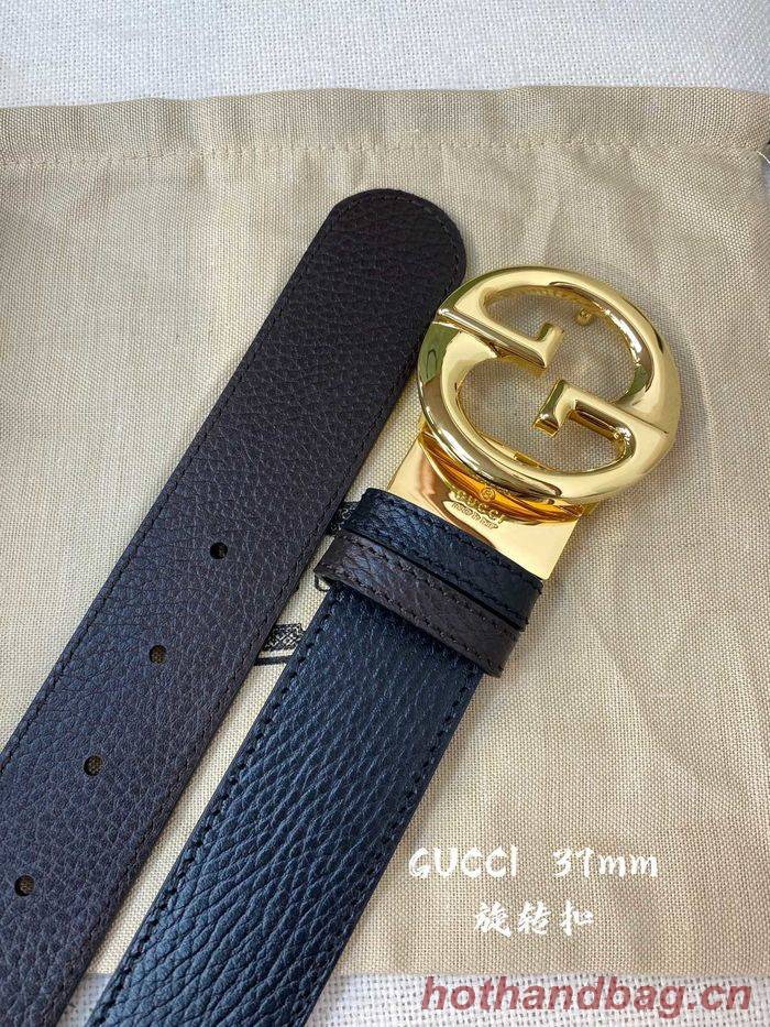Gucci Belt 38MM GUB00028 Gucci Belt 38MM GUB00028