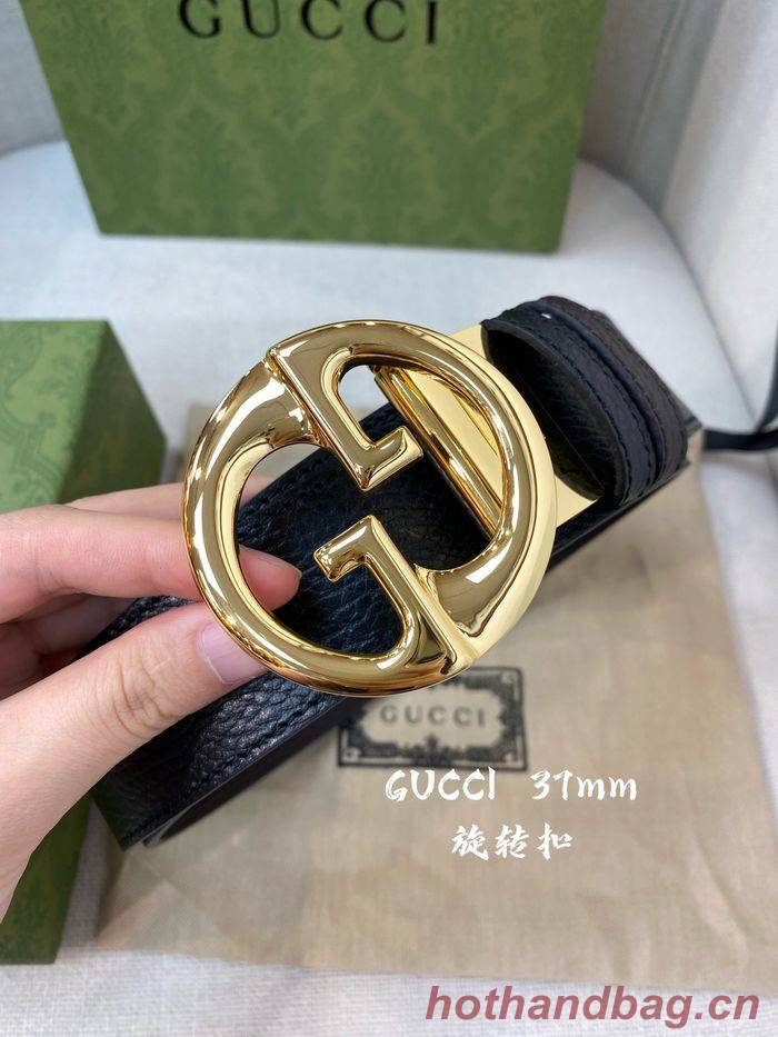Gucci Belt 38MM GUB00028 Gucci Belt 38MM GUB00028