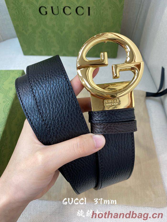 Gucci Belt 38MM GUB00028 Gucci Belt 38MM GUB00028