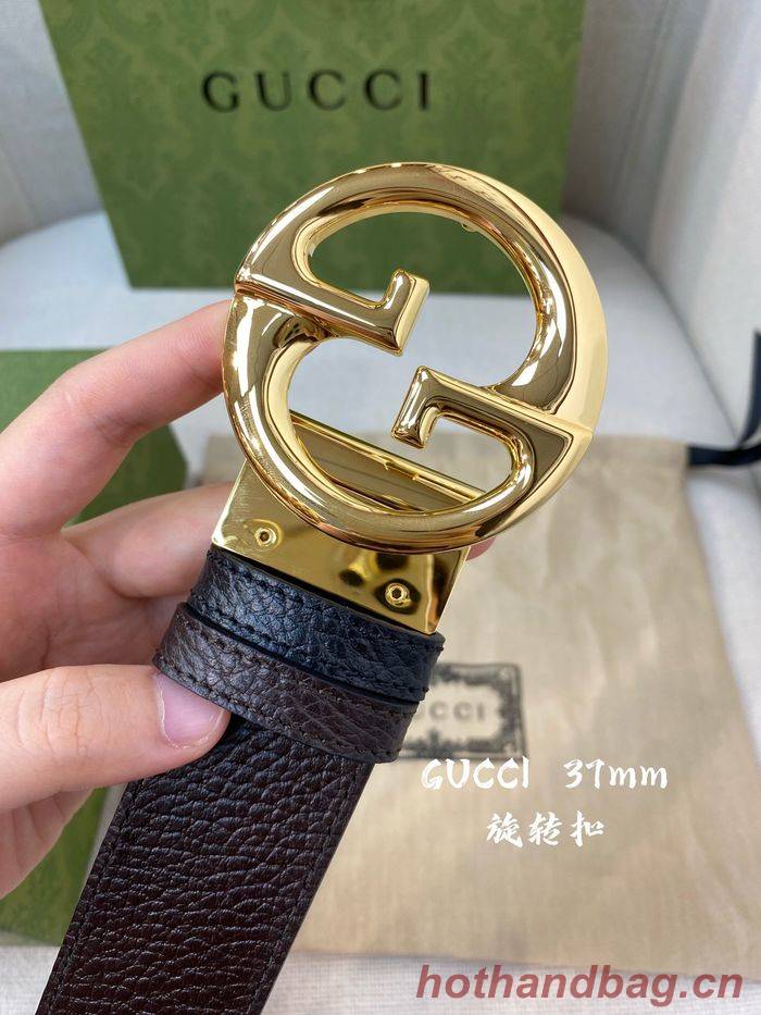 Gucci Belt 38MM GUB00028 Gucci Belt 38MM GUB00028