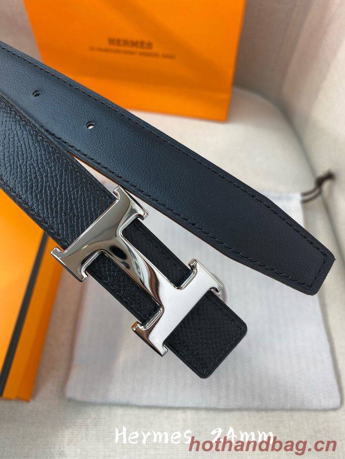 Hermes Belt 24MM HMB00002 Hermes Belt 24MM HMB00002