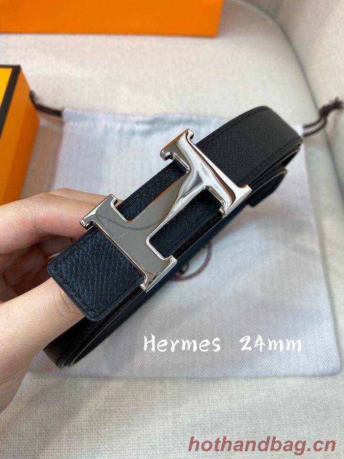 Hermes Belt 24MM HMB00002 Hermes Belt 24MM HMB00002