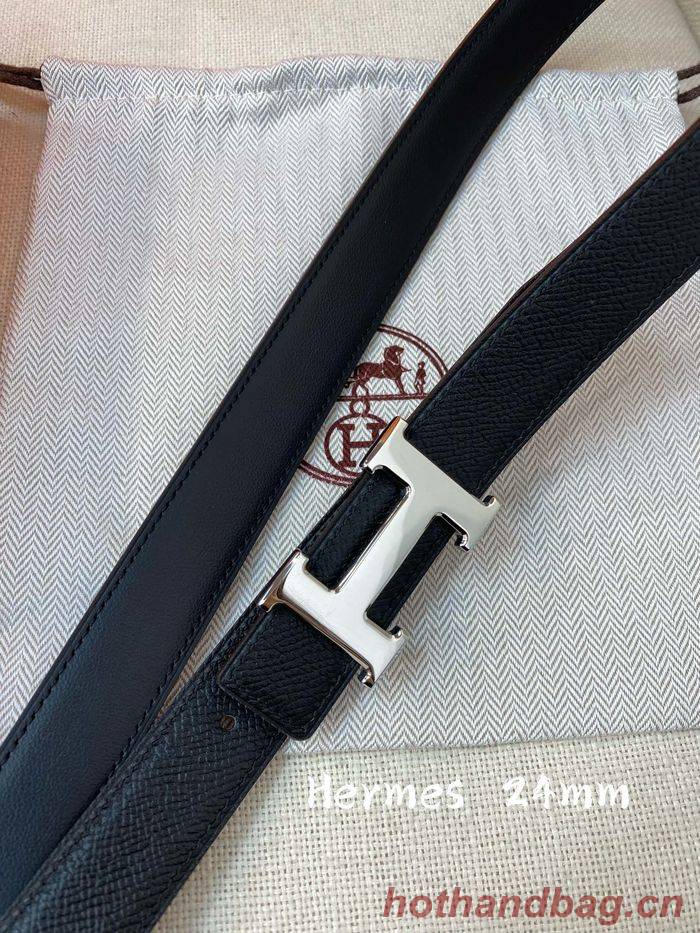 Hermes Belt 24MM HMB00002 Hermes Belt 24MM HMB00002