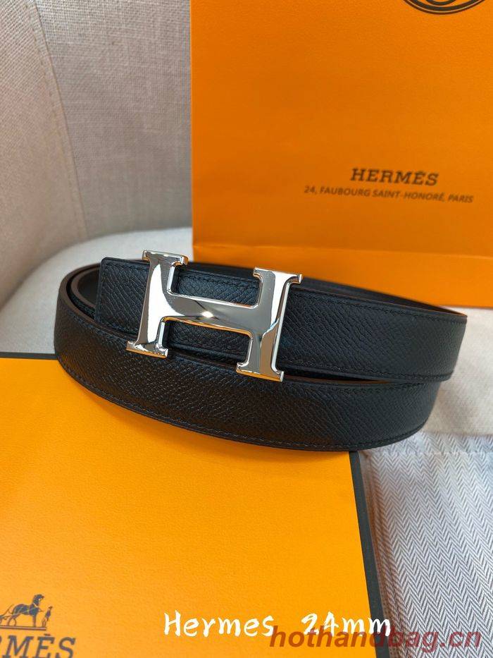 Hermes Belt 24MM HMB00002 Hermes Belt 24MM HMB00002