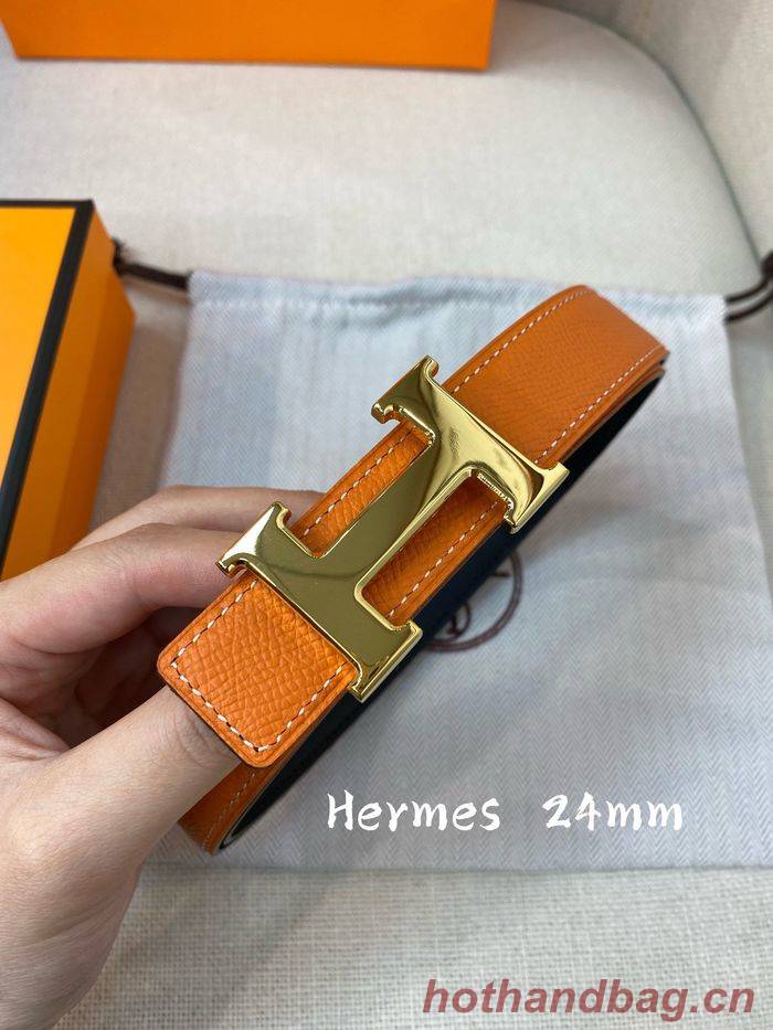 Hermes Belt 24MM HMB00006 Hermes Belt 24MM HMB00006