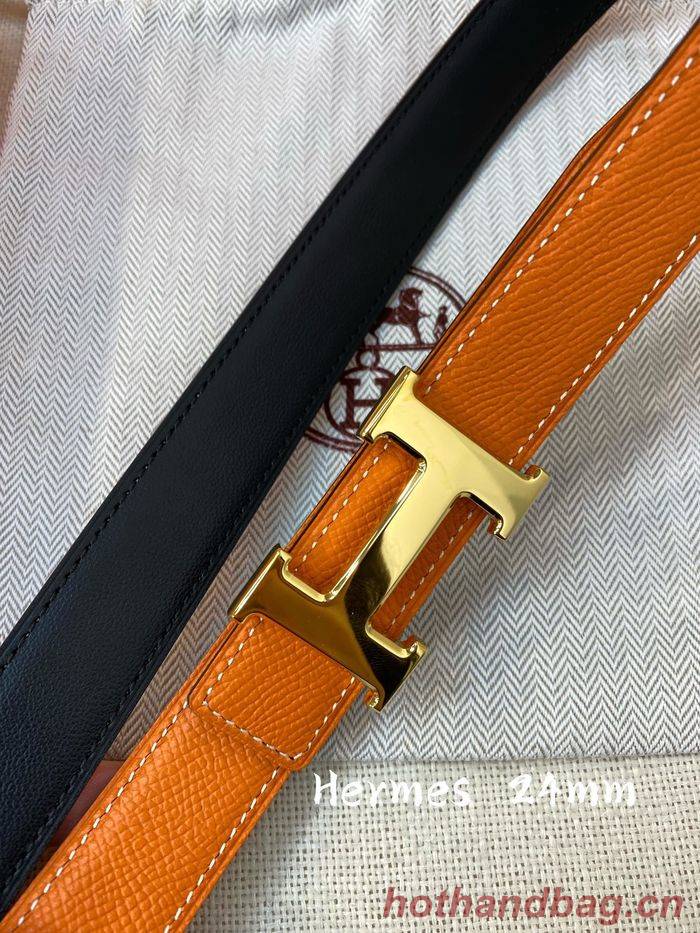 Hermes Belt 24MM HMB00006 Hermes Belt 24MM HMB00006