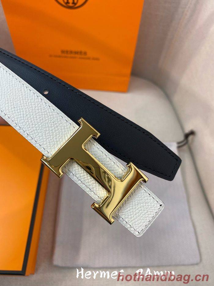 Hermes Belt 24MM HMB00007 Hermes Belt 24MM HMB00007