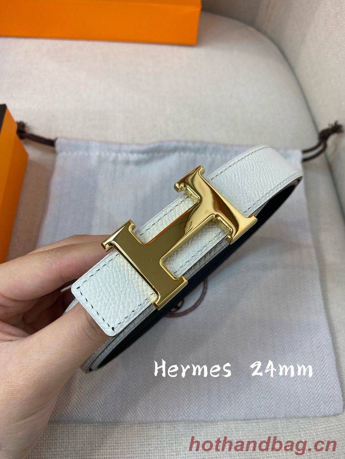 Hermes Belt 24MM HMB00007 Hermes Belt 24MM HMB00007