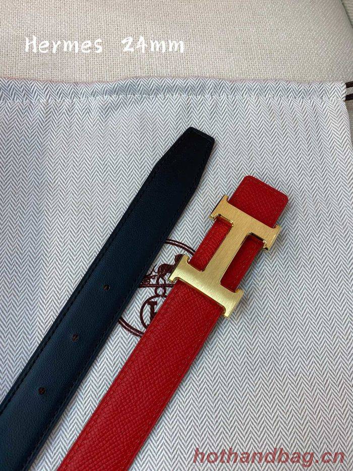 Hermes Belt 24MM HMB00010 Hermes Belt 24MM HMB00010