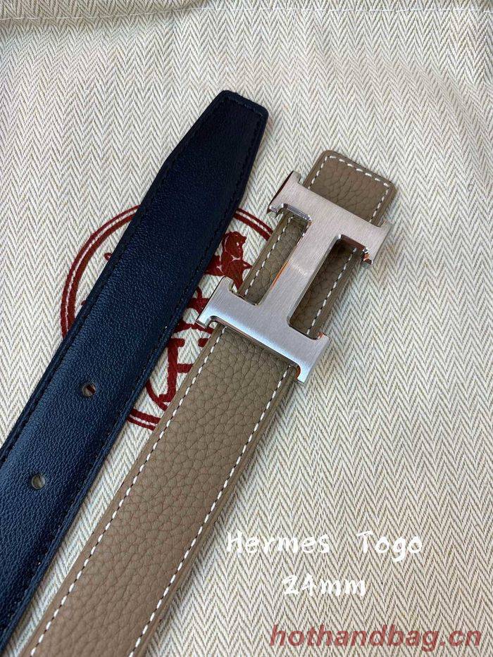 Hermes Belt 24MM HMB00011 Hermes Belt 24MM HMB00011