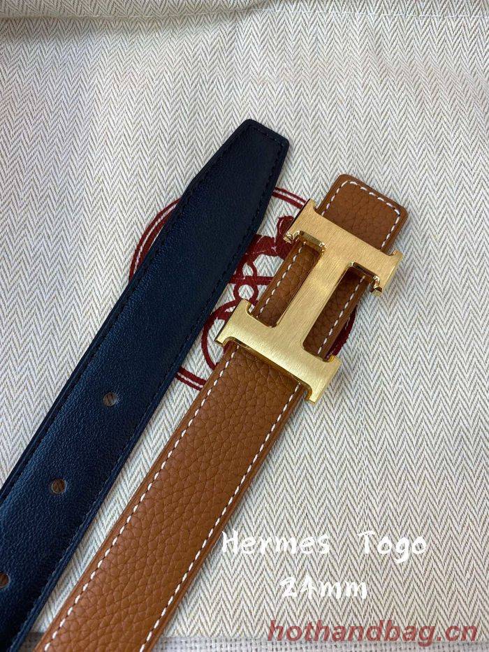 Hermes Belt 24MM HMB00014 Hermes Belt 24MM HMB00014