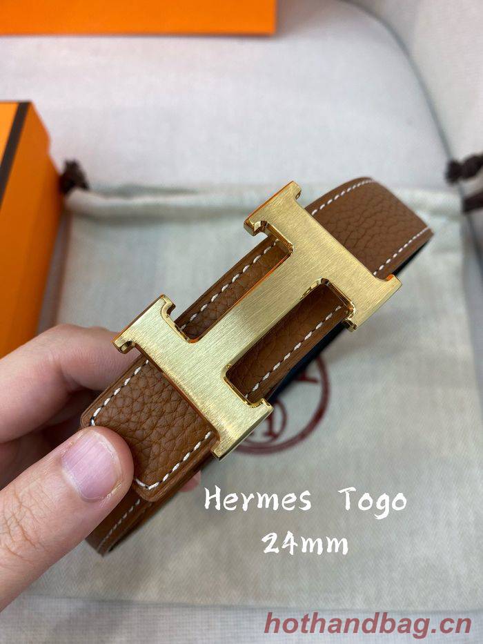 Hermes Belt 24MM HMB00014 Hermes Belt 24MM HMB00014