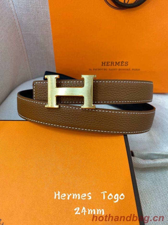 Hermes Belt 24MM HMB00014 Hermes Belt 24MM HMB00014