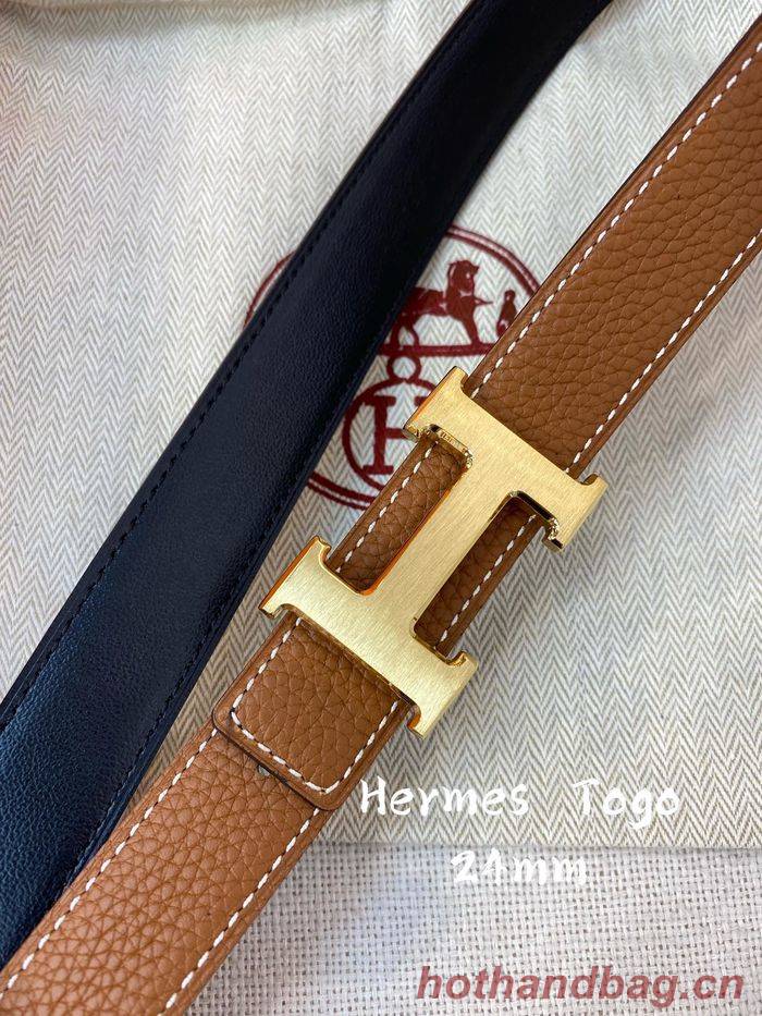 Hermes Belt 24MM HMB00014 Hermes Belt 24MM HMB00014