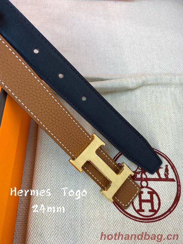 Hermes Belt 24MM HMB00014 Hermes Belt 24MM HMB00014