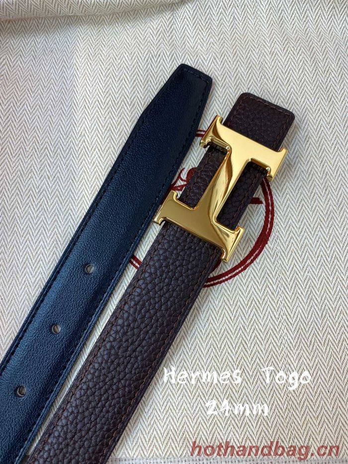 Hermes Belt 24MM HMB00015 Hermes Belt 24MM HMB00015