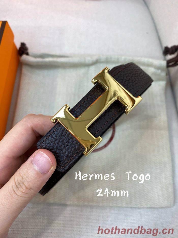 Hermes Belt 24MM HMB00015 Hermes Belt 24MM HMB00015