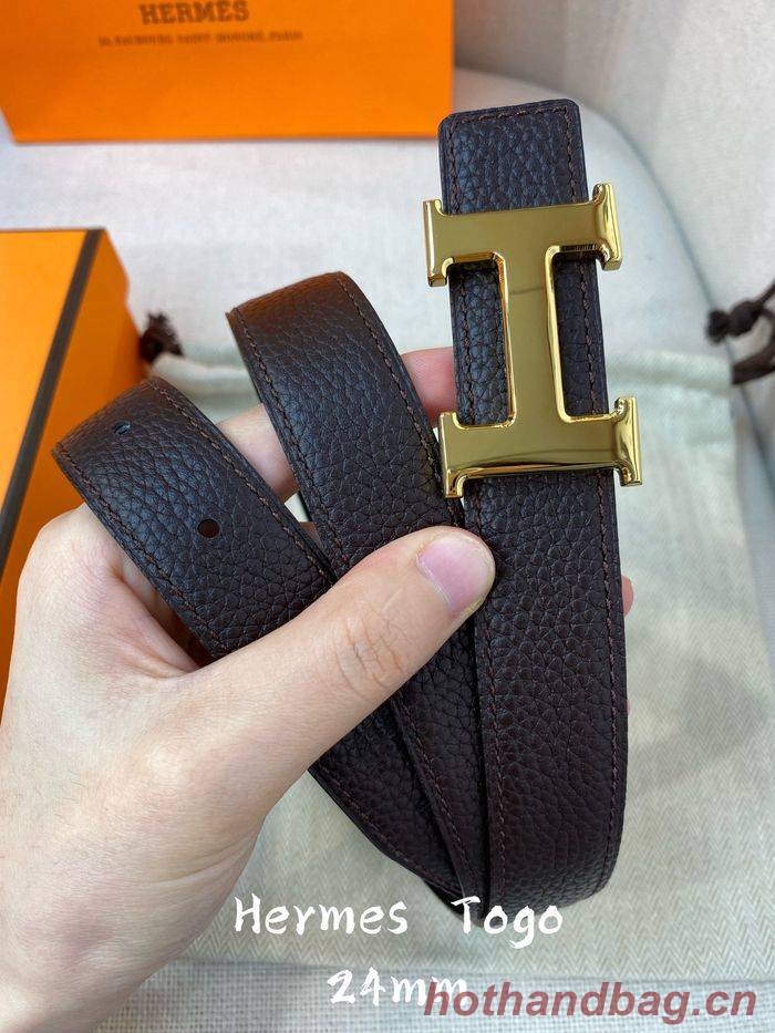 Hermes Belt 24MM HMB00015 Hermes Belt 24MM HMB00015