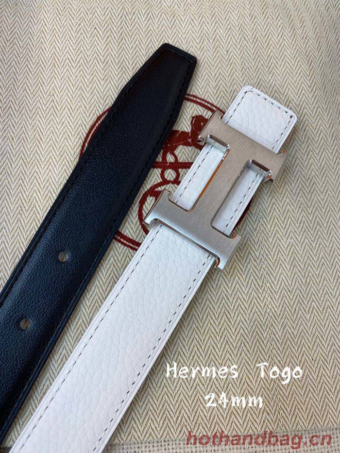 Hermes Belt 24MM HMB00016 Hermes Belt 24MM HMB00016