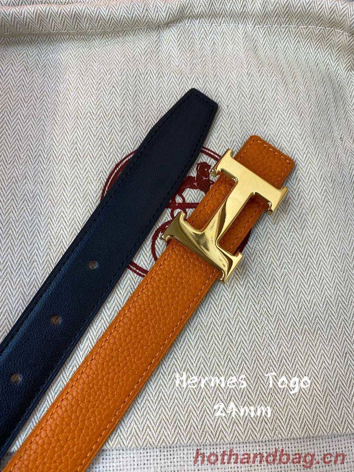 Hermes Belt 24MM HMB00017 Hermes Belt 24MM HMB00017