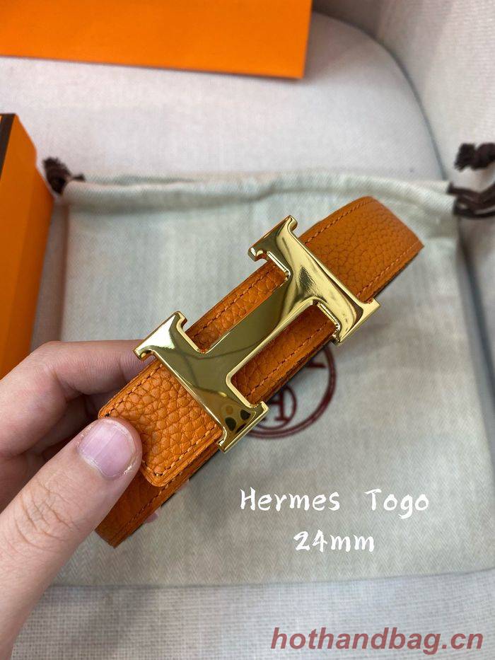 Hermes Belt 24MM HMB00017 Hermes Belt 24MM HMB00017