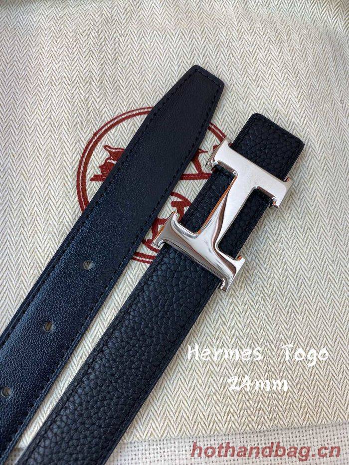 Hermes Belt 24MM HMB00018 Hermes Belt 24MM HMB00018