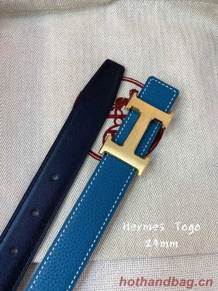 Hermes Belt 24MM HMB00019 Hermes Belt 24MM HMB00019