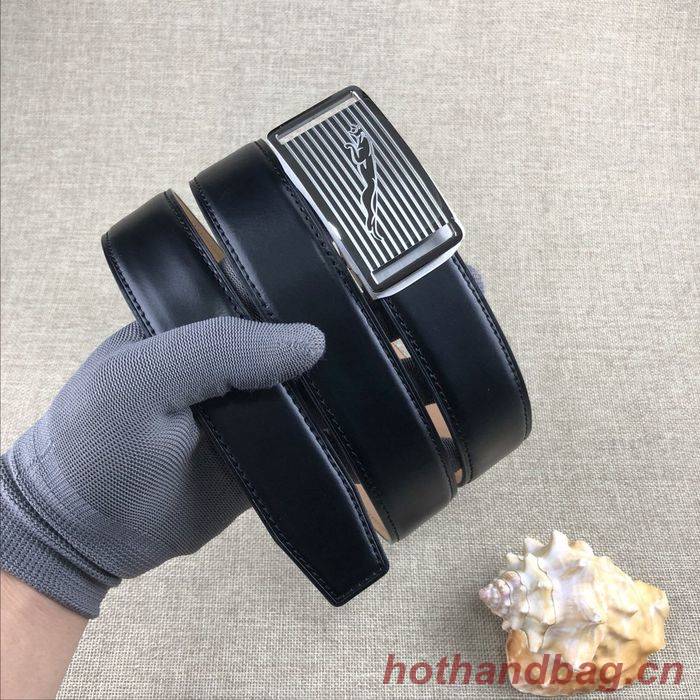 Jaguar Belt 34MM JAB00001-2 Jaguar Belt 34MM JAB00001-2