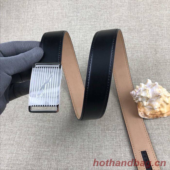 Jaguar Belt 34MM JAB00001-2 Jaguar Belt 34MM JAB00001-2