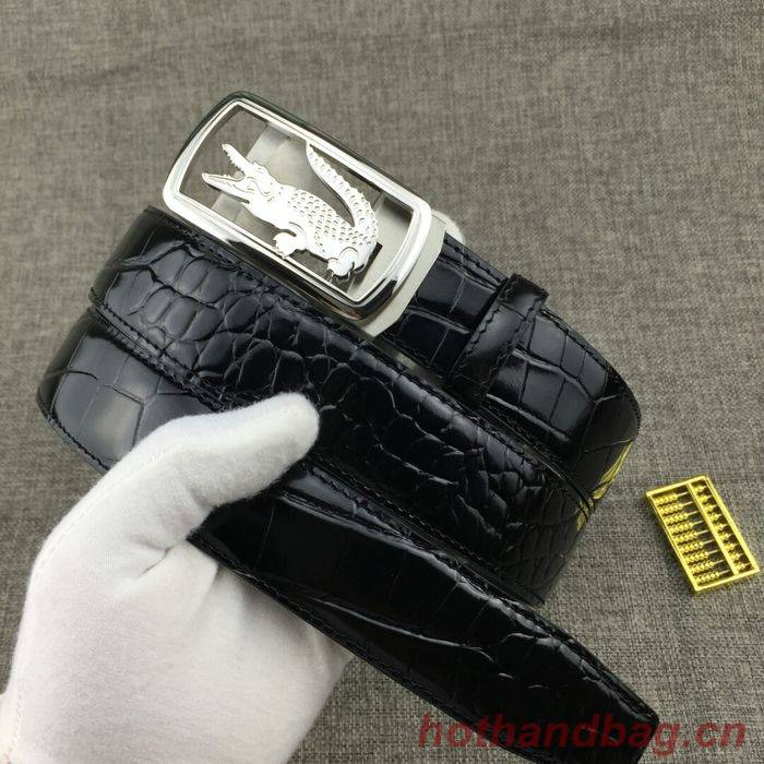 Lacoste Belt 34MM LAB00001-2 Lacoste Belt 34MM LAB00001-2