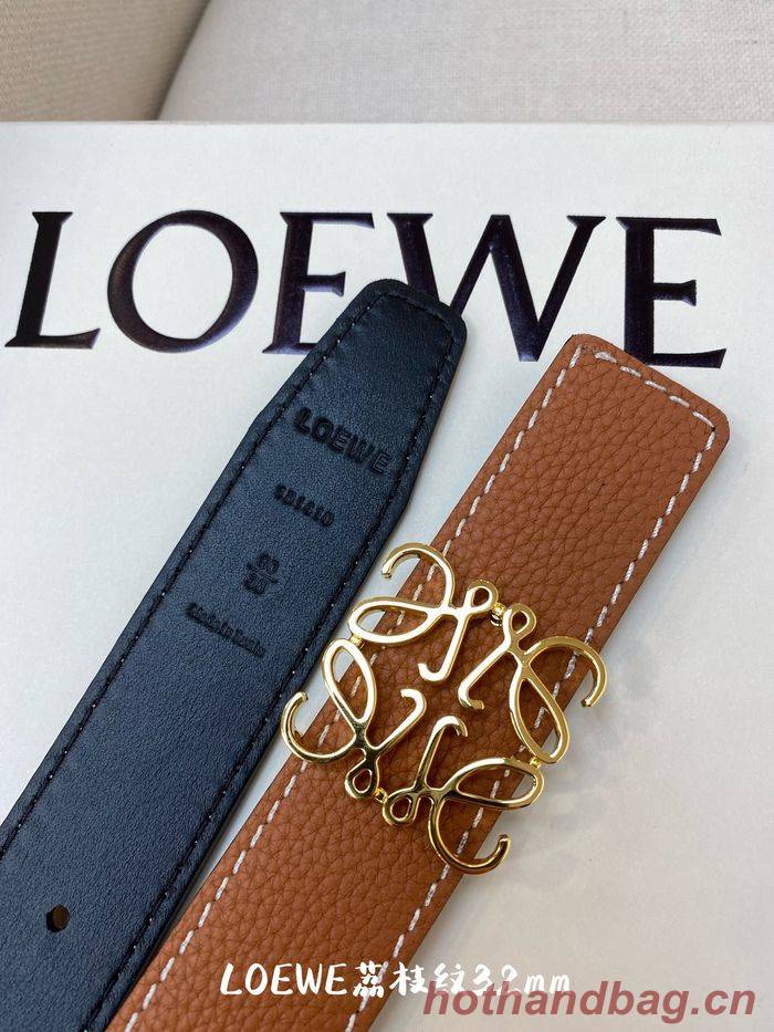 Loewe Belt 32MM LOB00004 Loewe Belt 32MM LOB00004