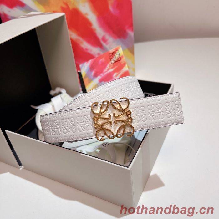 Loewe Belt 32MM LOB00010 Loewe Belt 32MM LOB00010