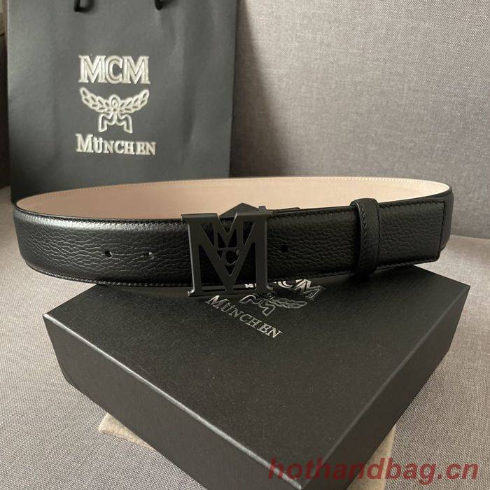 MCM Belt 40MM MMB00002 MCM Belt 40MM MMB00002