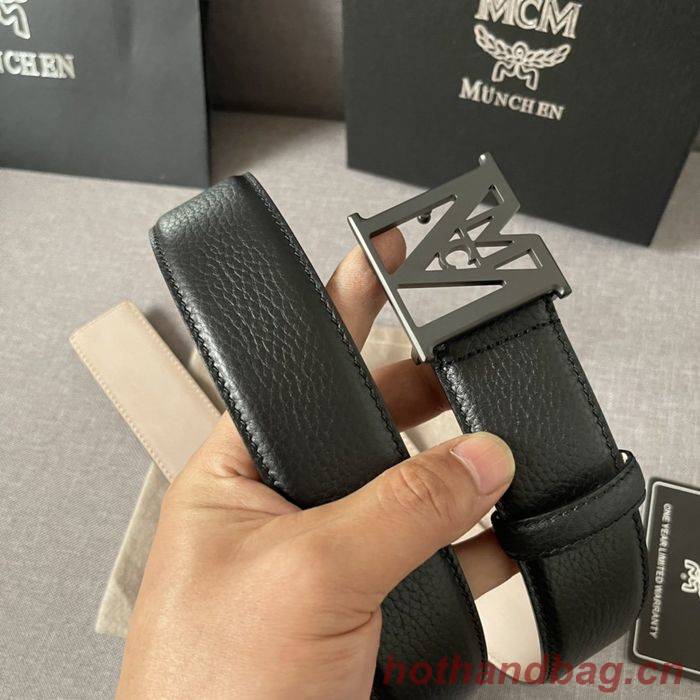 MCM Belt 40MM MMB00002 MCM Belt 40MM MMB00002