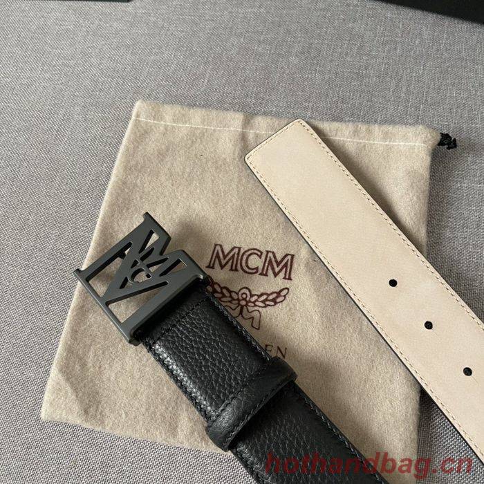 MCM Belt 40MM MMB00002 MCM Belt 40MM MMB00002