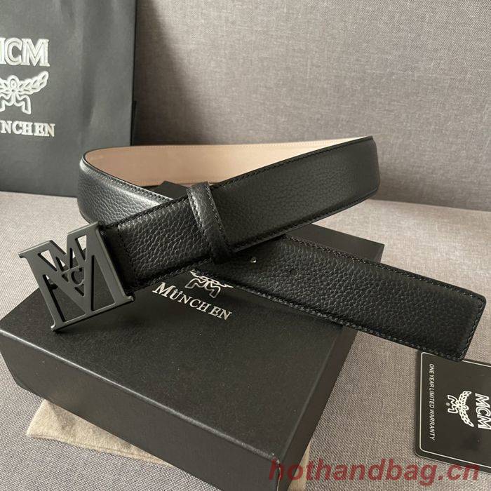 MCM Belt 40MM MMB00002 MCM Belt 40MM MMB00002