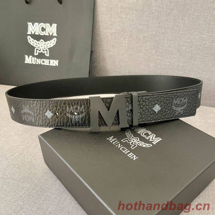 MCM Belt 40MM MMB00005 MCM Belt 40MM MMB00005