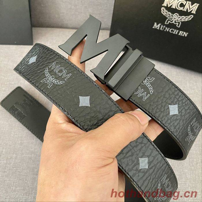 MCM Belt 40MM MMB00005 MCM Belt 40MM MMB00005