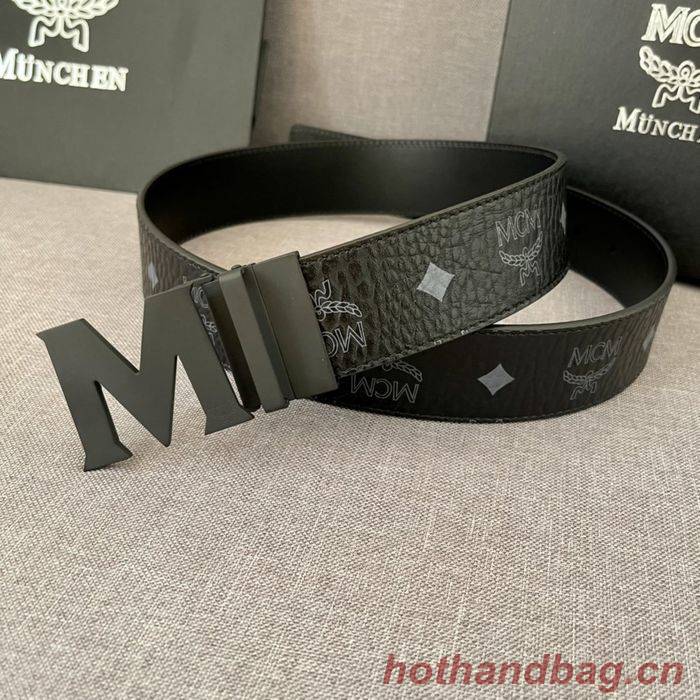 MCM Belt 40MM MMB00005 MCM Belt 40MM MMB00005