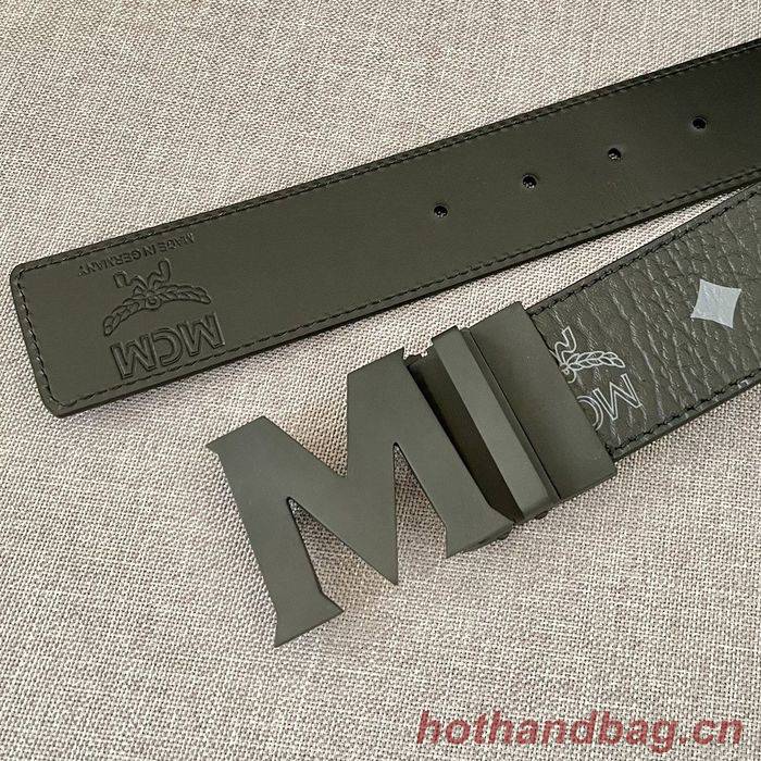 MCM Belt 40MM MMB00005 MCM Belt 40MM MMB00005