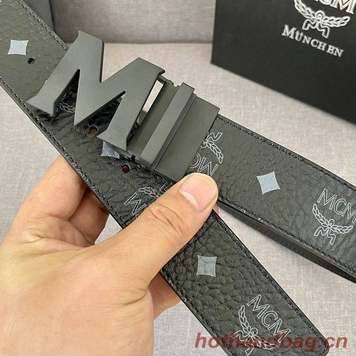 MCM Belt 40MM MMB00005 MCM Belt 40MM MMB00005