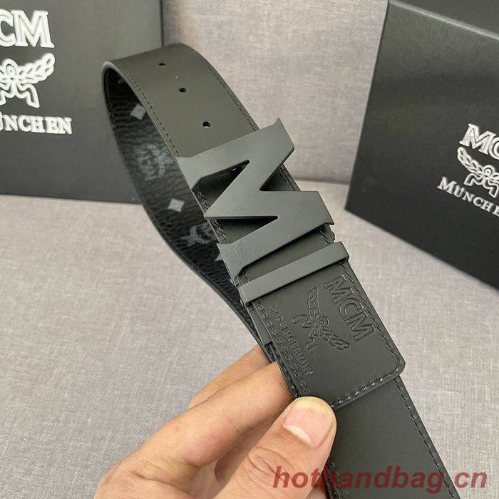 MCM Belt 40MM MMB00005 MCM Belt 40MM MMB00005