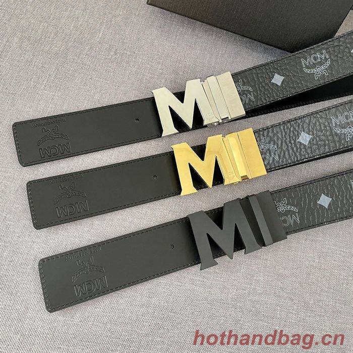 MCM Belt 40MM MMB00005 MCM Belt 40MM MMB00005