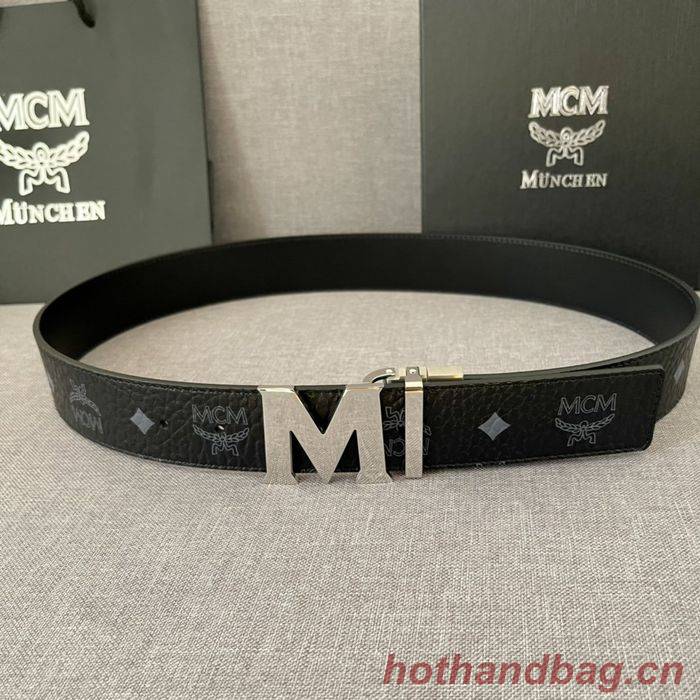 MCM Belt 40MM MMB00007 MCM Belt 40MM MMB00007