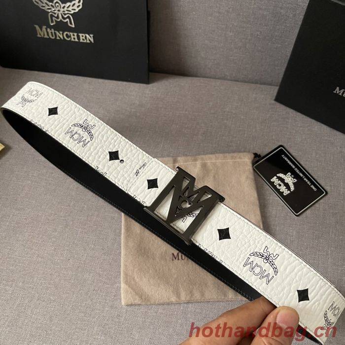 MCM Belt 40MM MMB00009 MCM Belt 40MM MMB00009