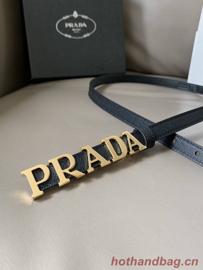 Prada Belt 15MM PRB00001 Prada Belt 15MM PRB00001