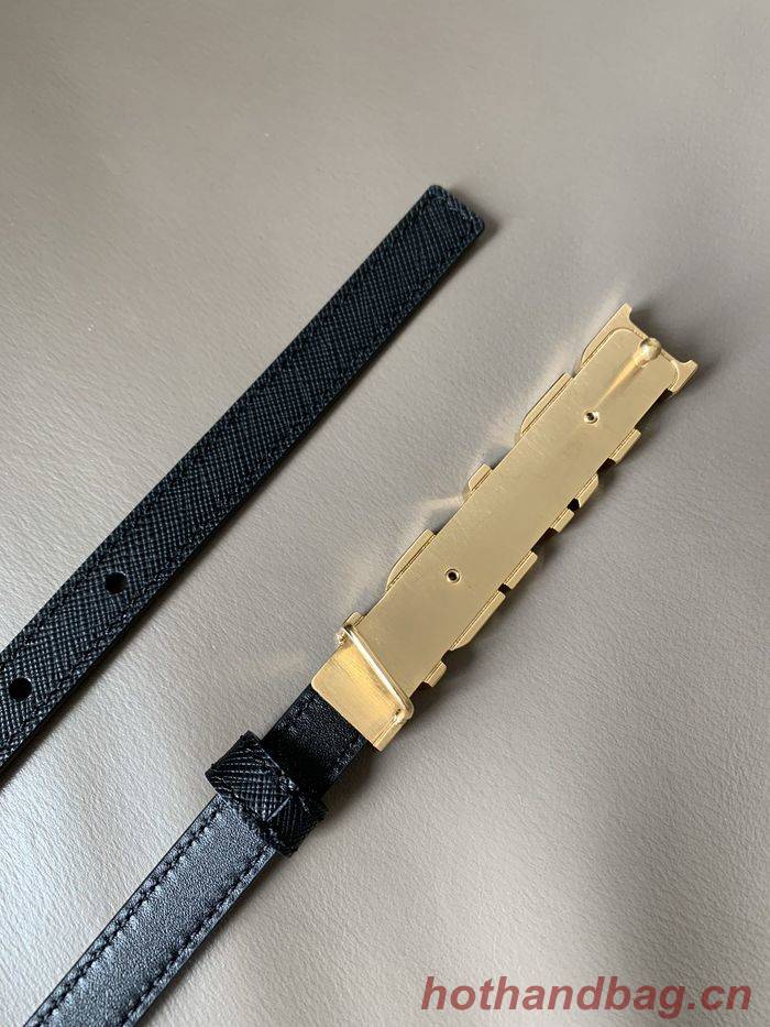 Prada Belt 15MM PRB00001 Prada Belt 15MM PRB00001