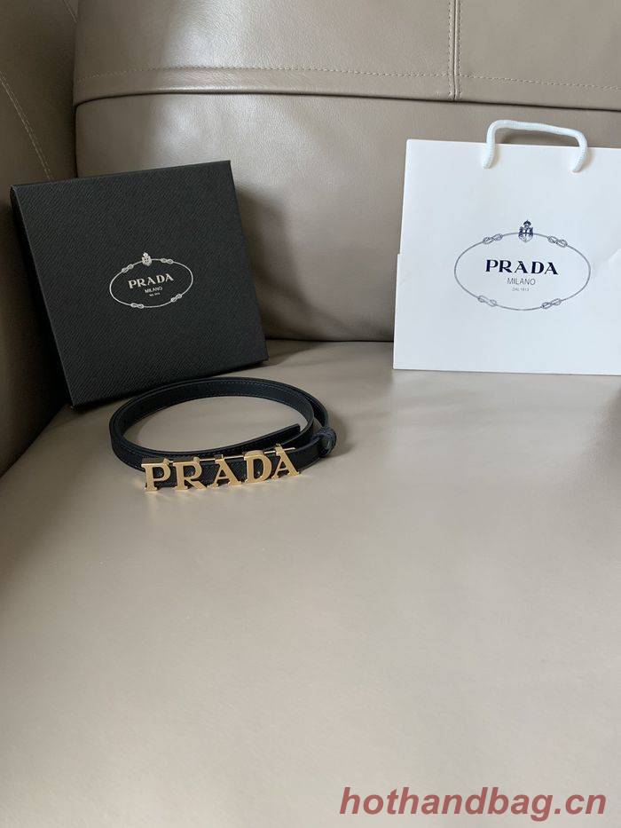 Prada Belt 15MM PRB00001 Prada Belt 15MM PRB00001