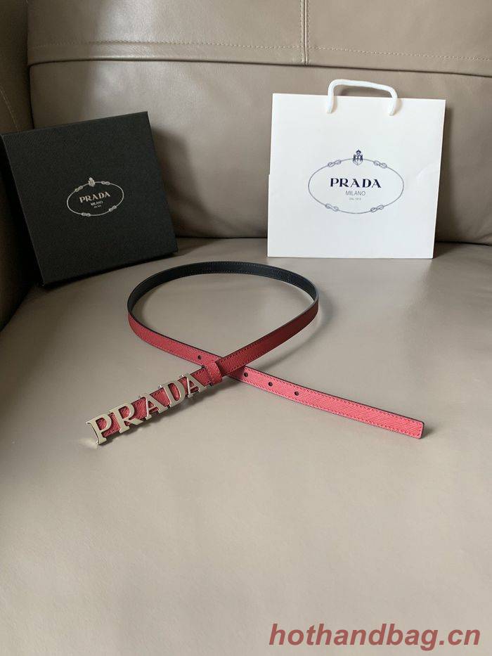 Prada Belt 15MM PRB00002 Prada Belt 15MM PRB00002