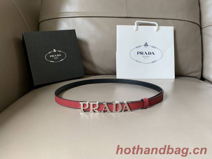 Prada Belt 15MM PRB00002 Prada Belt 15MM PRB00002